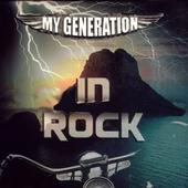 MY GENERATION 100% ROCK'N -ROLL AUS IBIZA